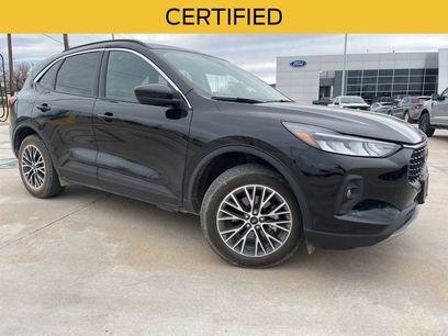 Used 2023 Ford Escape SE
