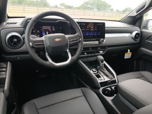 New 2026 Chevrolet Colorado LT w/ LT Convenience Package AWD/4WD image 25