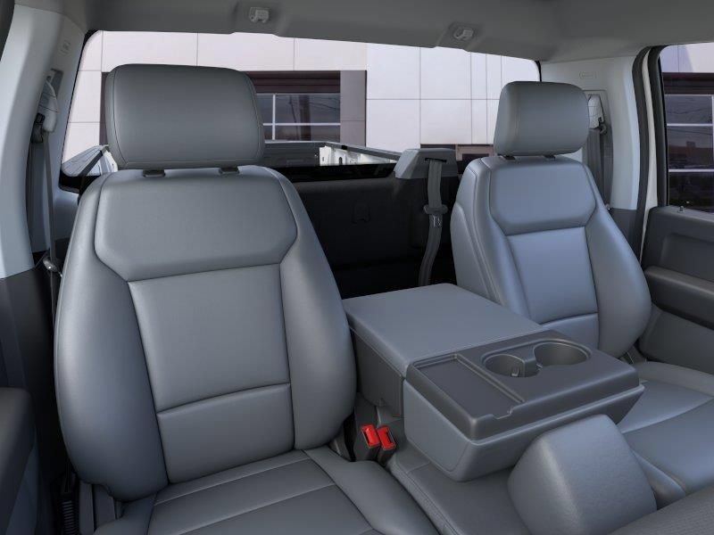 New 2026 Ford F150 XL RWD image 14