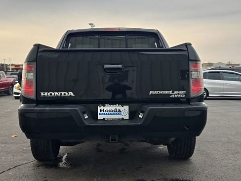 Used 2013 Honda Ridgeline RT image 6