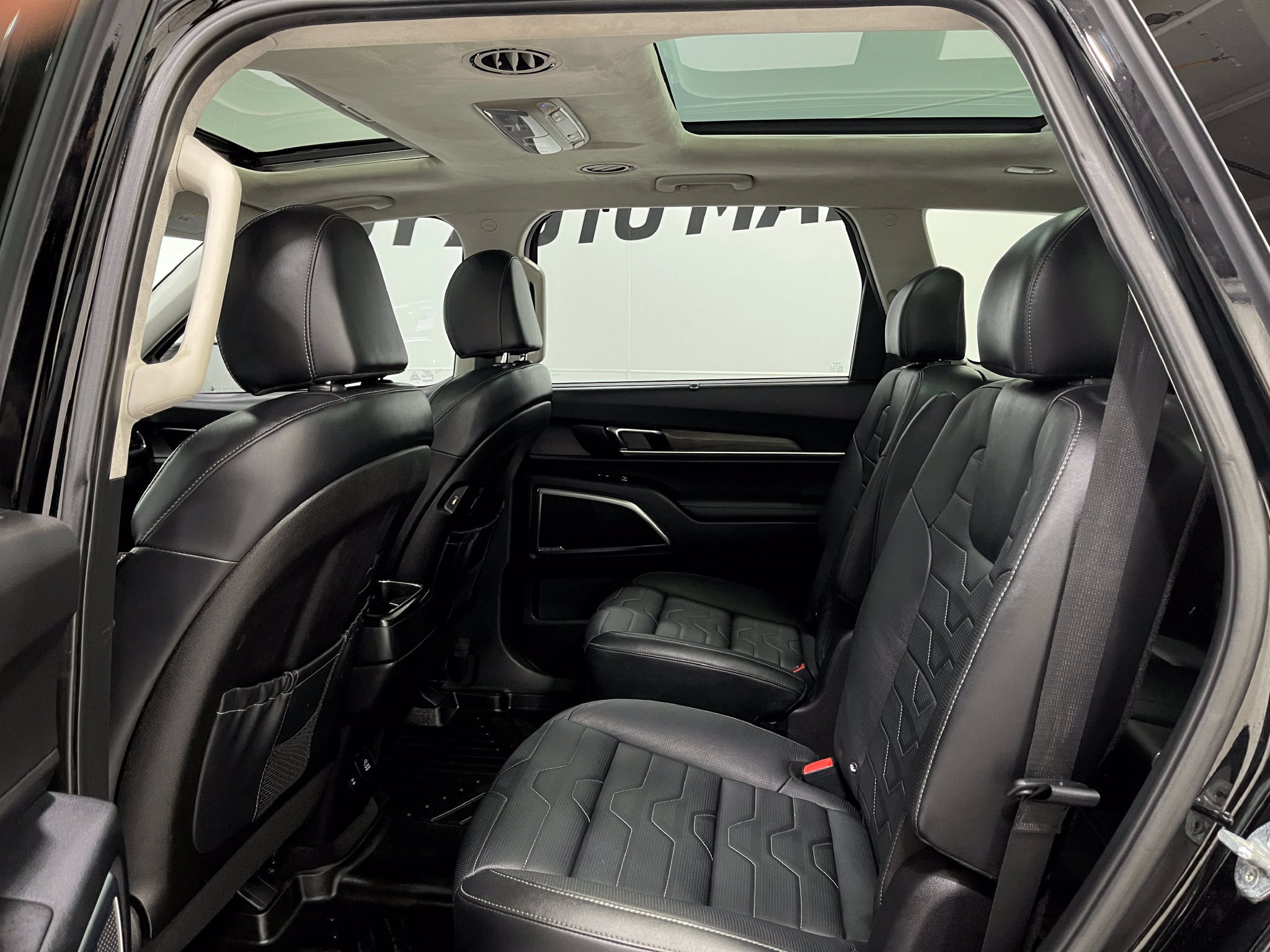 Used 2022 Kia Telluride SX AWD/4WD image 30