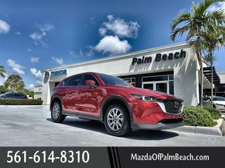 Used 2022 MAZDA CX-5 AWD 2.5 S video 1