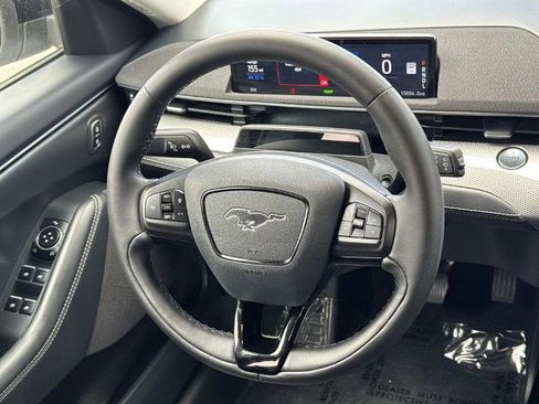 Certified 2023 Ford Mustang Mach-E Select RWD image 9