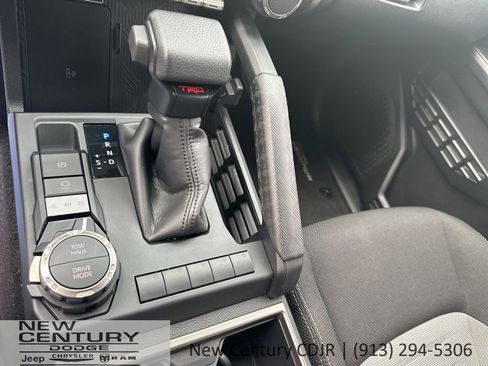 Used 2025 Toyota 4Runner TRD Sport image 35