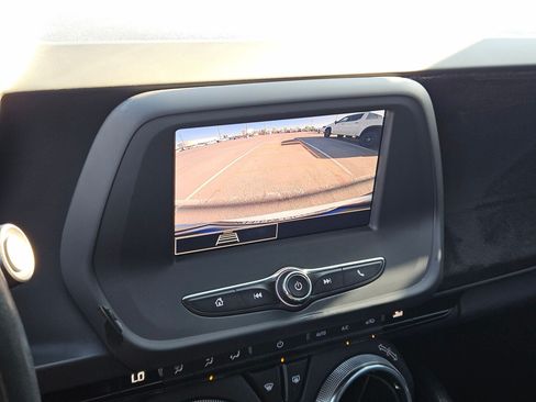 Certified 2023 Chevrolet Camaro LT RWD image 20