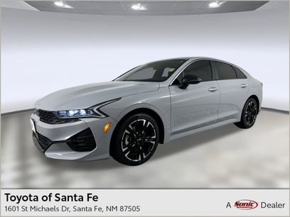 Used 2023 Kia K5 GT-Line w/ GT-Line Premium Package