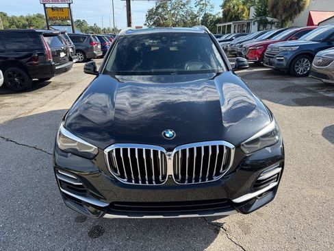 Used 2020 BMW X5 sDrive40i w/ Premium Package RWD image 2