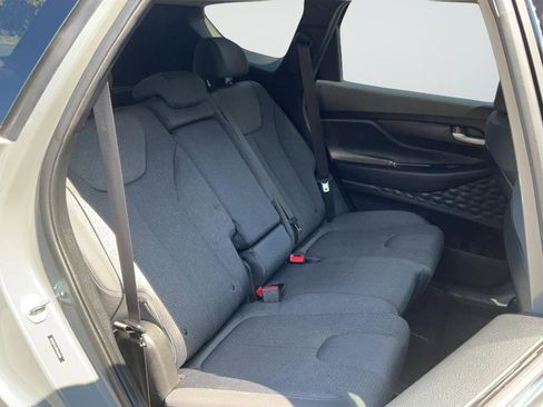 Used 2023 Hyundai Santa Fe SEL FWD image 21