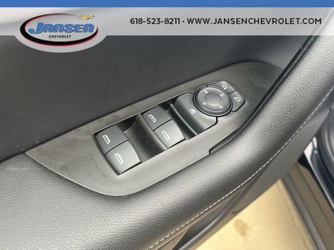 Used 2023 Chevrolet Blazer LT w/ Convenience Package AWD/4WD image 22