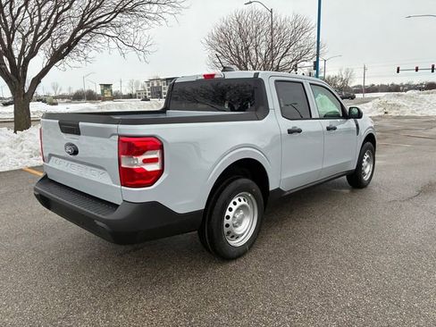 New 2026 Ford Maverick XL image 3