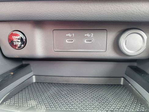 New 2026 Nissan Rogue SV AWD/4WD image 25