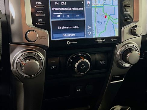 Certified 2024 Toyota 4Runner SR5 Premium image 15