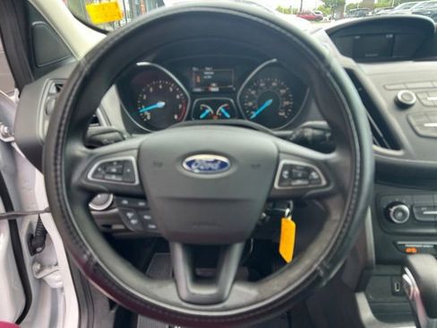 Used 2019 Ford Escape S FWD image 10