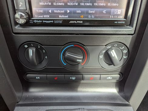Used 2008 Ford Mustang GT Premium RWD image 24