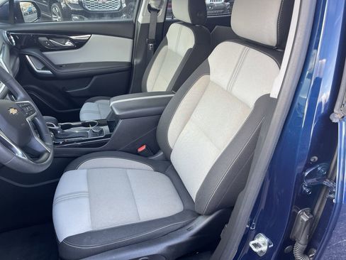 Used 2023 Chevrolet Blazer LT w/ Convenience Package image 18