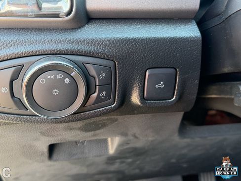 Used 2021 Ford Ranger XLT w/ Equipment Group 301A Mid AWD/4WD image 18