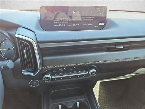 Used 2025 MAZDA CX-50 2.5 Hybrid w/ Premium Plus Pkg image 15