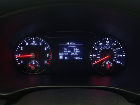 Used 2019 Kia Sorento L FWD image 23