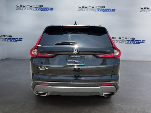 Used 2025 Honda CR-V Sport-L image 6