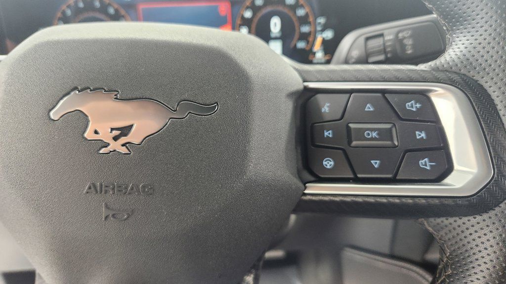 Used 2024 Ford Mustang GT Premium RWD image 20