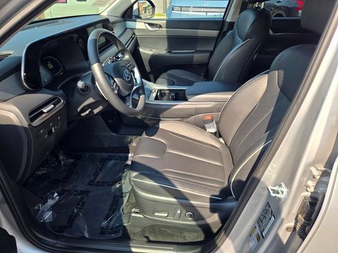 Used 2025 Hyundai Palisade SEL AWD/4WD image 33