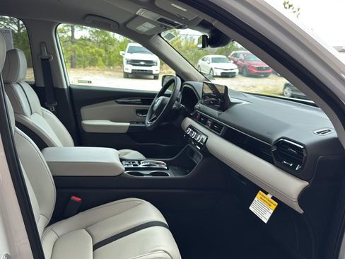 New 2026 Honda Pilot EX-L image 11