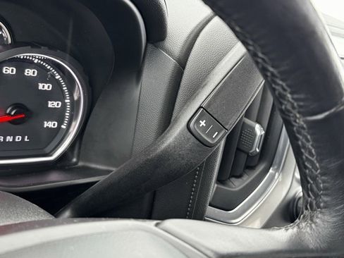 Used 2019 Chevrolet Silverado 1500 LTZ image 29