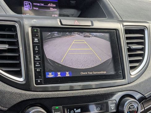 Used 2016 Honda CR-V EX-L image 13