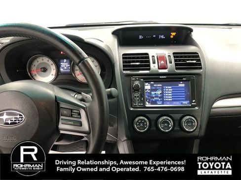 Used 2013 Subaru Impreza 2.0i Limited w/ Popular Pkg 1 image 20