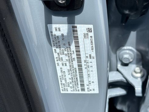 New 2026 Ford F250 XLT AWD/4WD image 26