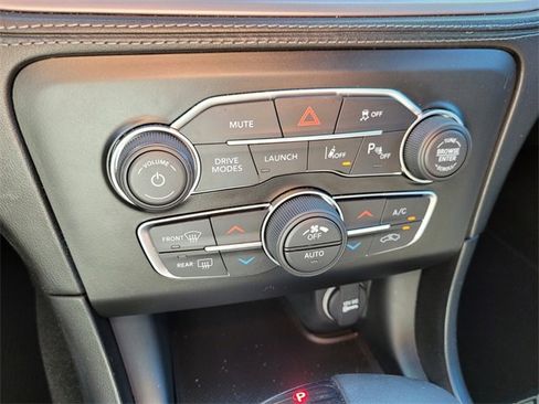 Certified 2023 Dodge Charger Scat Pack image 31