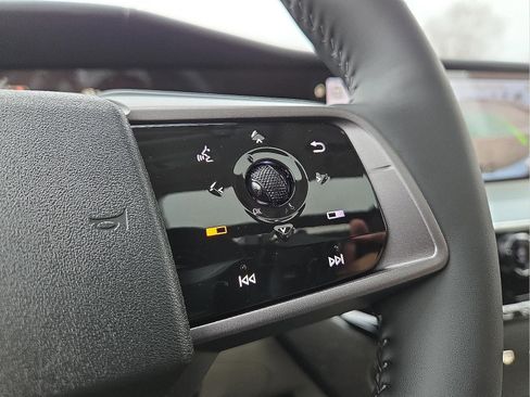 New 2026 Nissan Murano Platinum w/ Cargo Package image 18