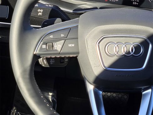 New 2025 Audi Q7 2.0T Premium Plus image 14