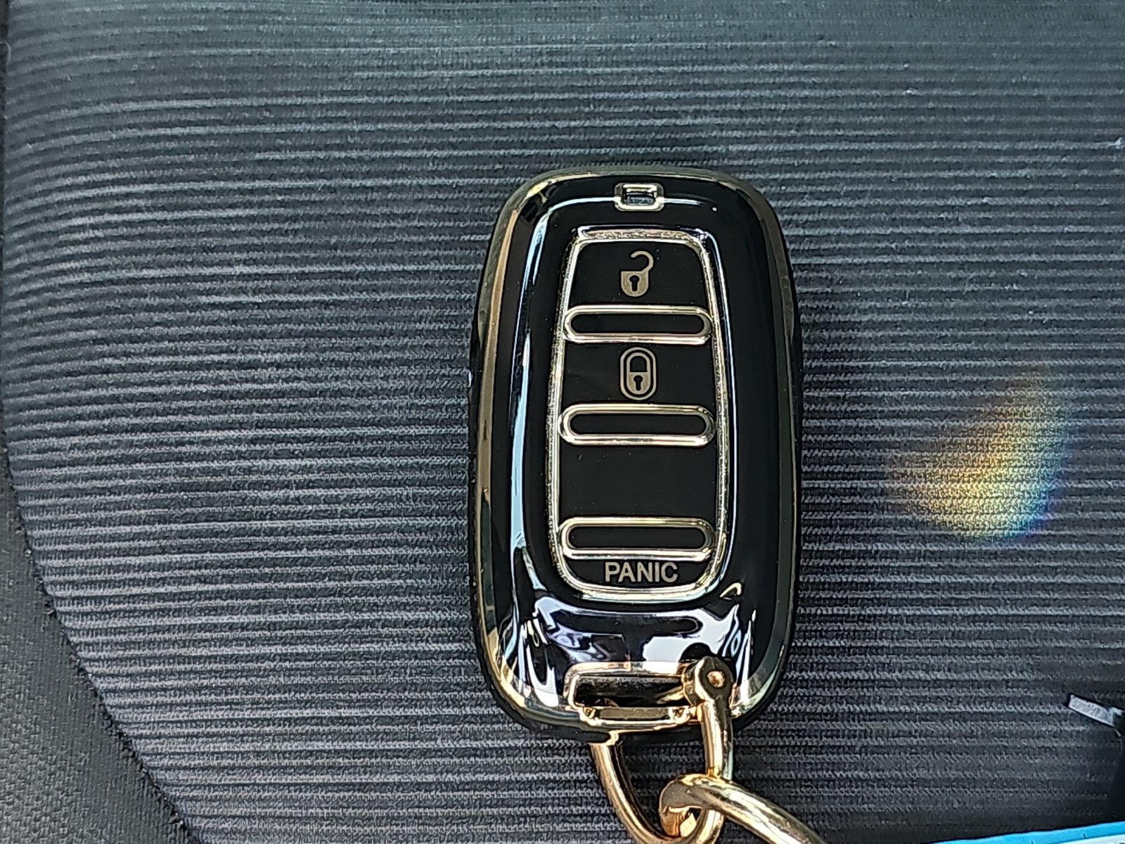 Used 2019 Chrysler Pacifica LX w/ Tire & Wheel Group FWD image 38