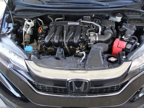 Used 2019 Honda Fit EX image 33
