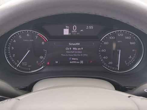 Used 2022 Cadillac XT6 Premium Luxury AWD/4WD image 8