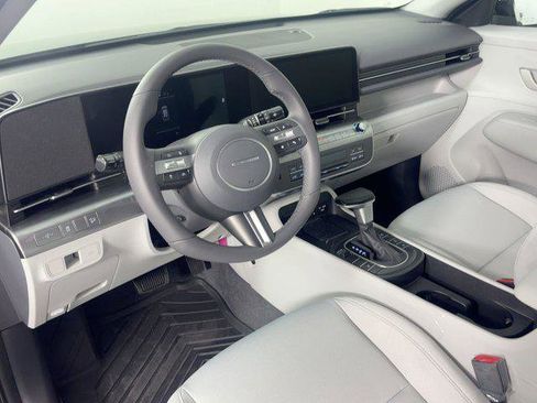 New 2026 Hyundai Kona SEL Sport image 4