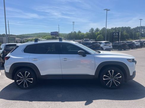 New 2026 MAZDA CX-50 AWD 2.5 S w/ Premium Package image 3