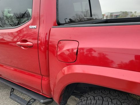 Used 2021 Toyota Tacoma SR5 image 28