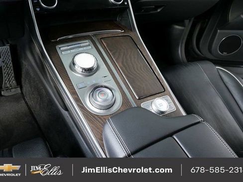 Used 2023 Genesis GV80 2.5T w/ Prestige Package image 17