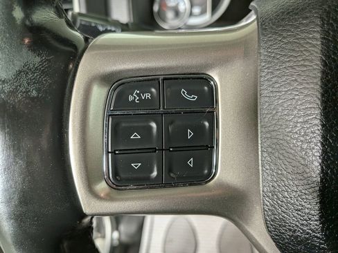 Used 2016 RAM 3500 Laramie w/ Cold Weather Group image 22