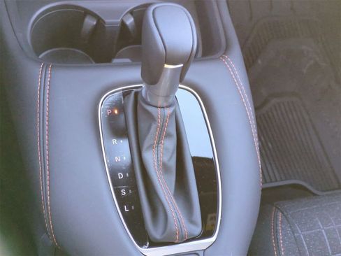 New 2025 Honda HR-V Sport image 31