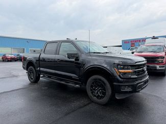 Used 2024 Ford F150 XLT w/ Equipment Group 302A MID video 1
