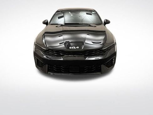Used 2025 Kia K5 GT-Line FWD image 5