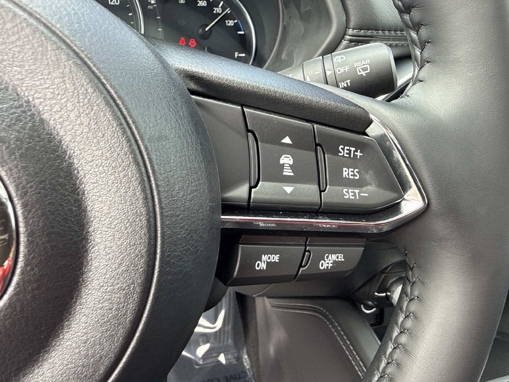 Used 2024 MAZDA CX-5 AWD 2.5 S image 37