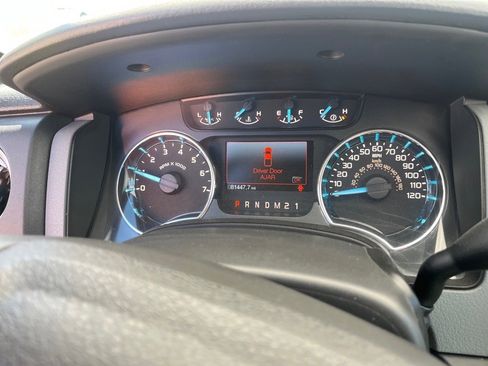 Used 2012 Ford F150 XLT w/ XLT Convenience Pkg image 10