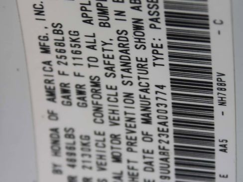 Used 2014 Acura TL image 25