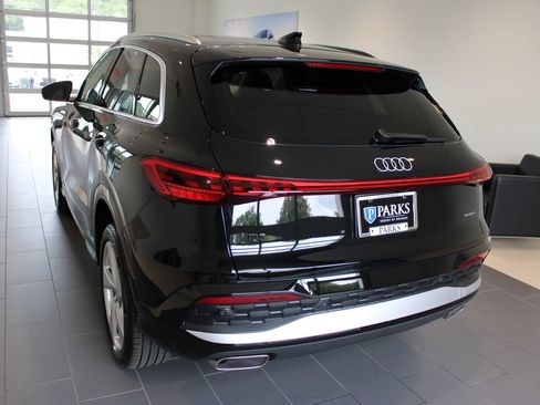 New 2025 Audi Q5 2.0T Premium Plus image 6