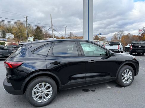 New 2026 Ford Escape Active w/ Tech Pack #1 image 4