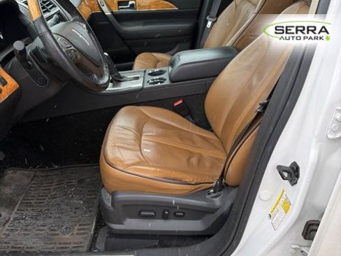 Used 2015 Lincoln MKX AWD w/ Equipment Group 102A image 5